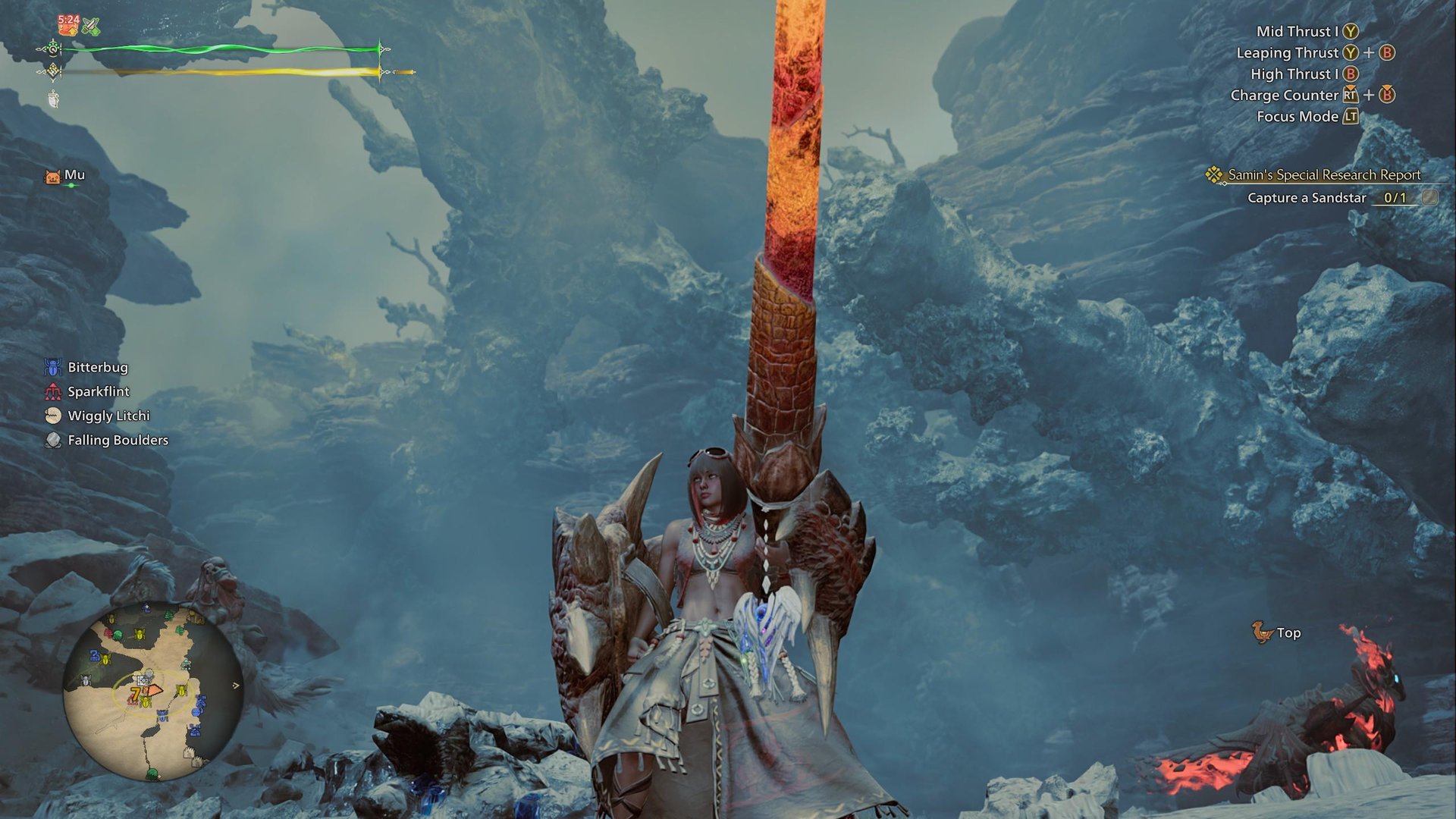 缺氧 终极版 截图16