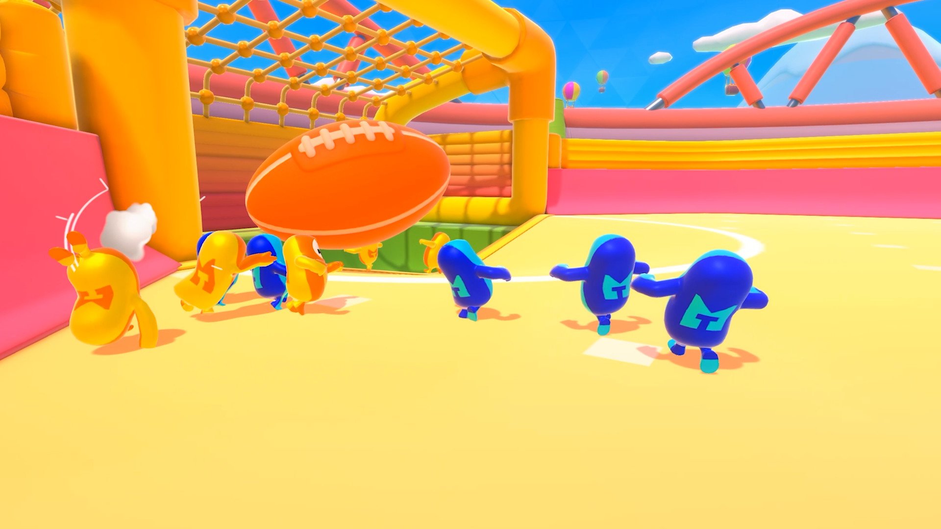 方舟：生存进化 完整版 截图3