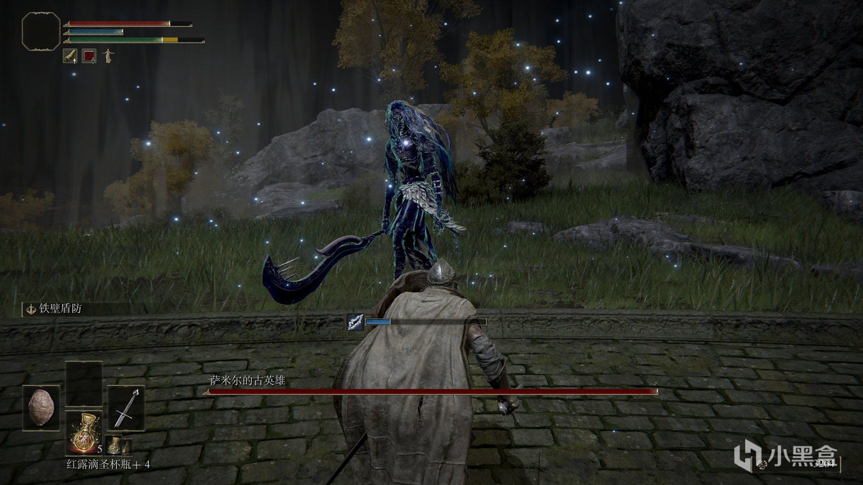 缺氧 终极版 截图13