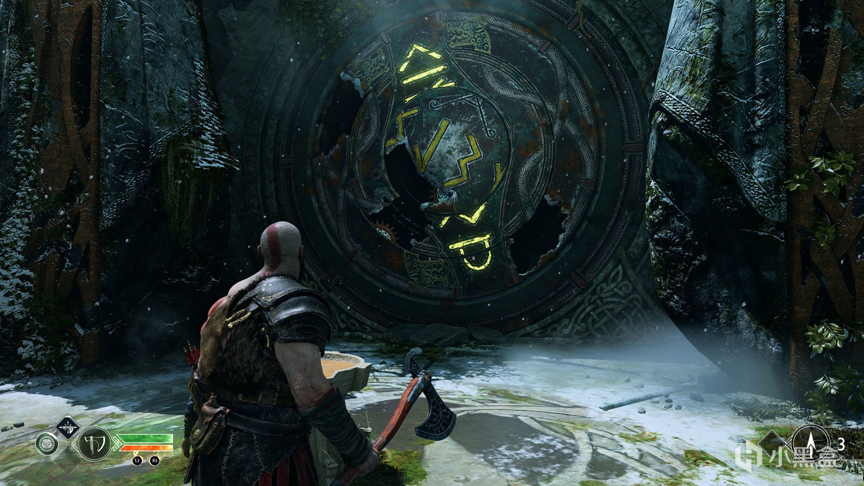 尼尔：机械纪元 年度版 截图20