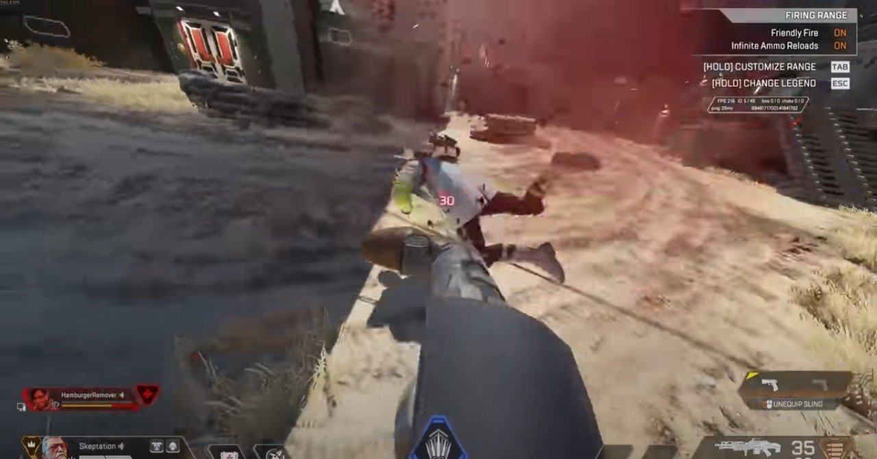 瓦尔海姆 截图14