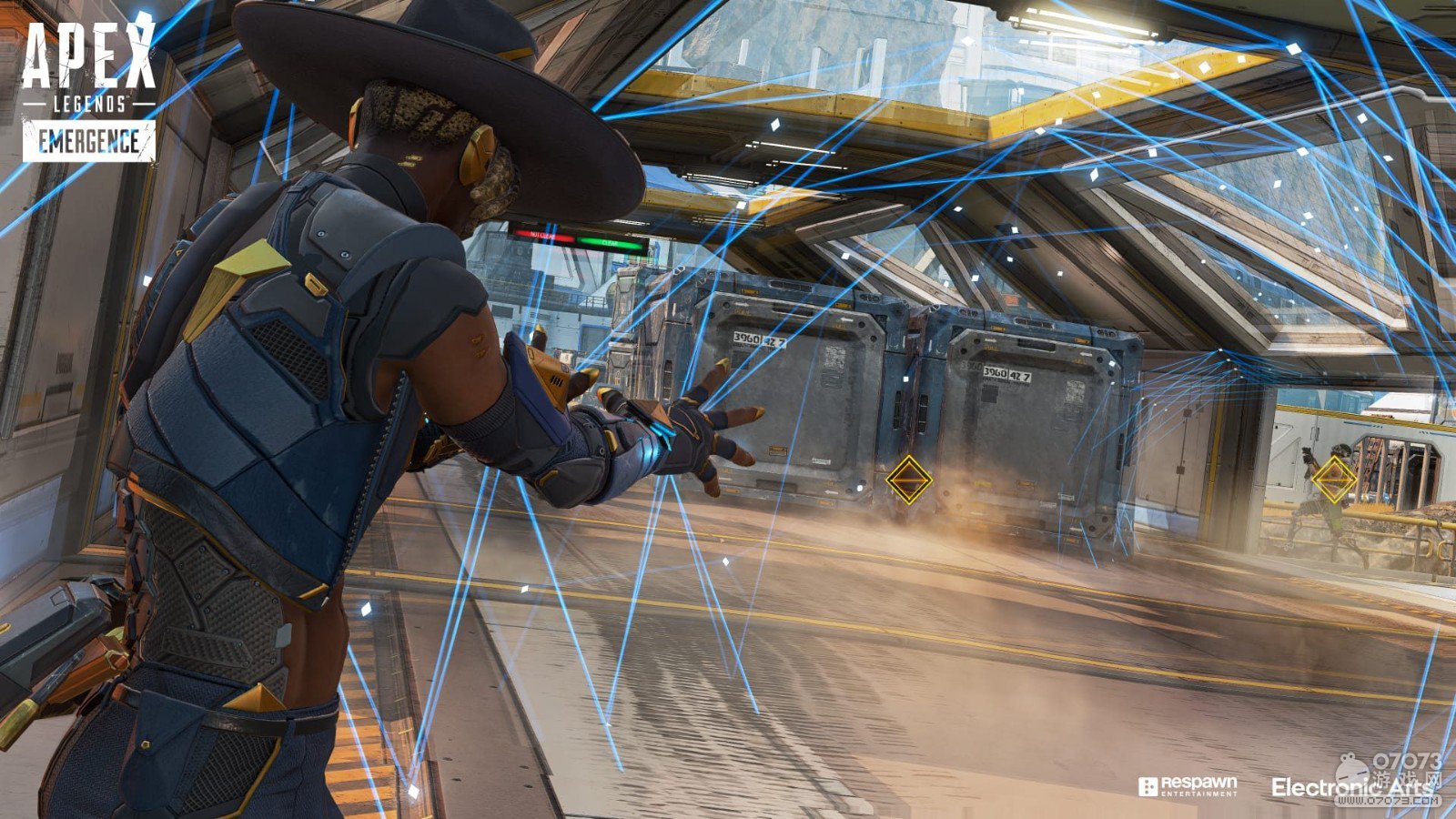 瓦尔海姆 截图15