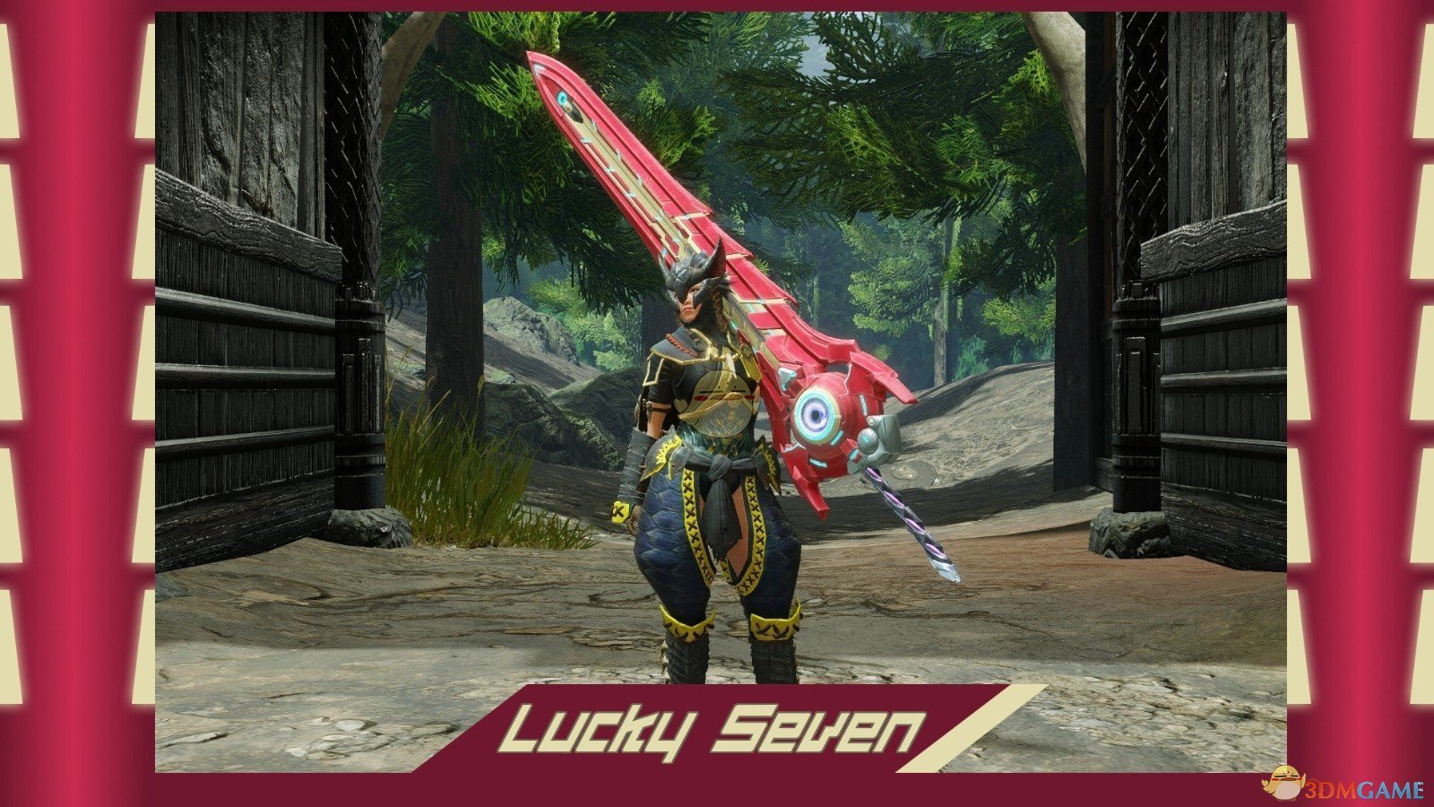 黑暗之魂3 终极版 截图20