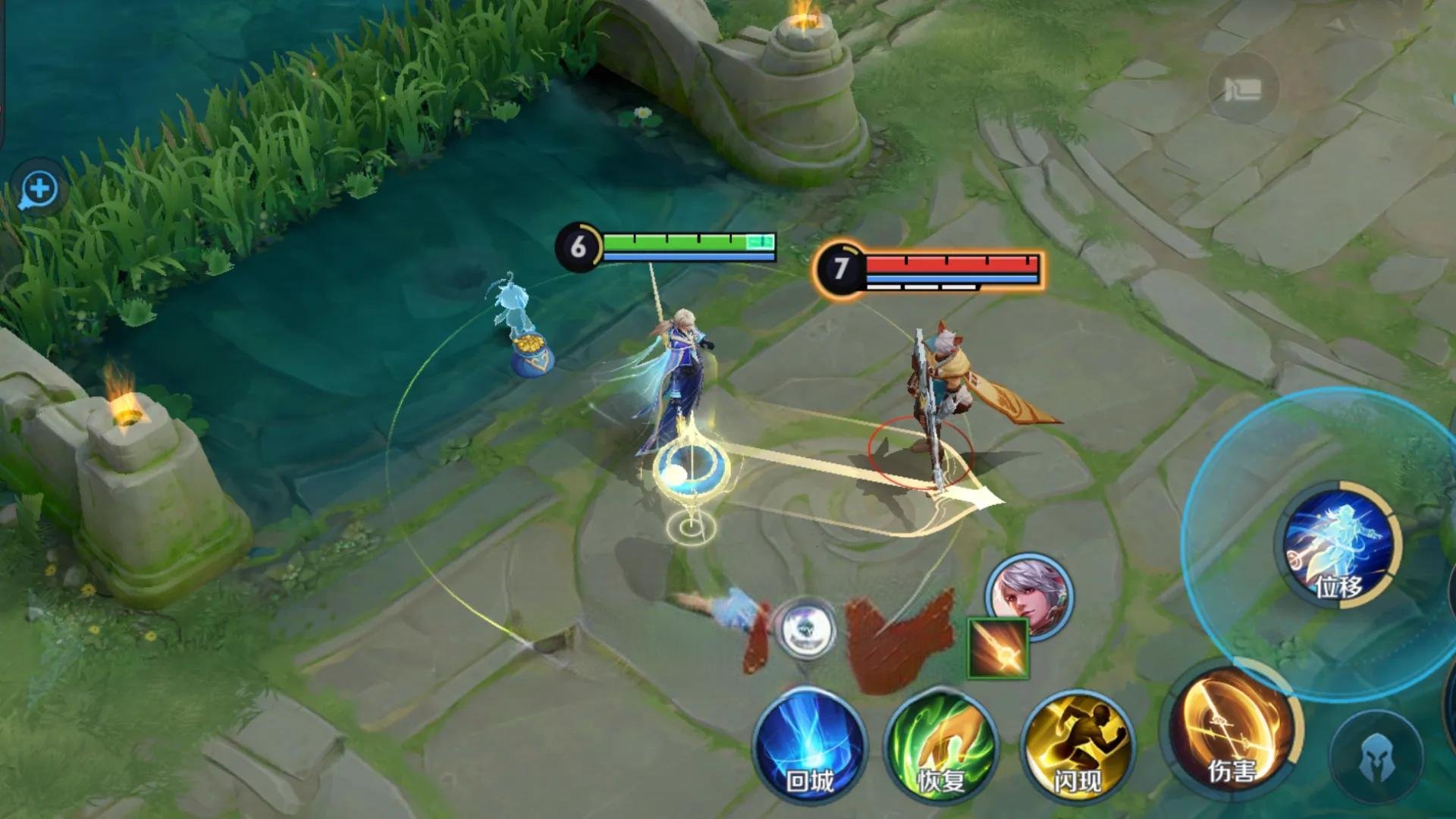 幸福工厂 终极版 截图16