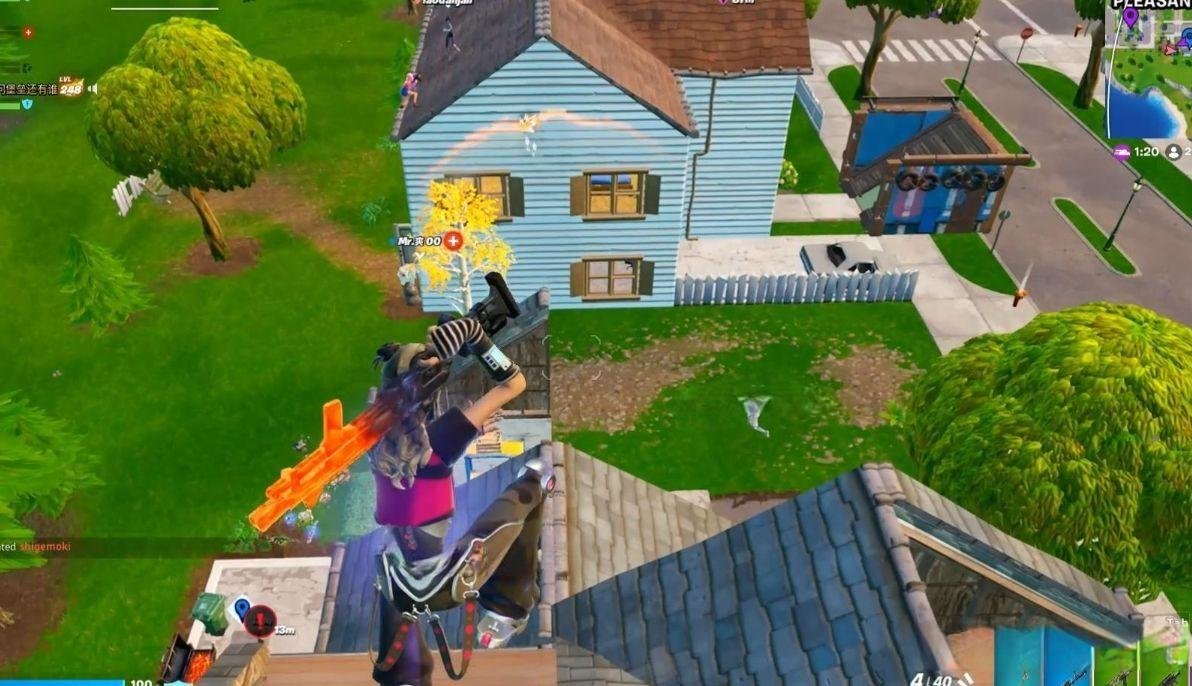 对马岛之魂 完整版 截图7