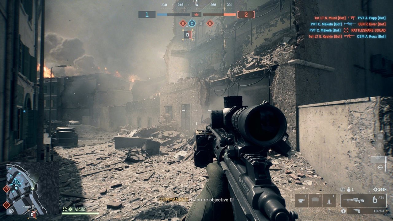 深岩银河 完整版 截图16