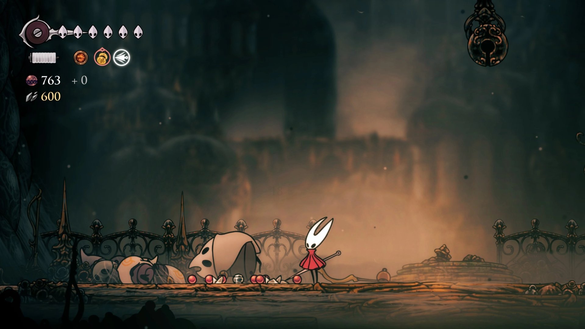 黑暗之魂3 豪华版 截图11