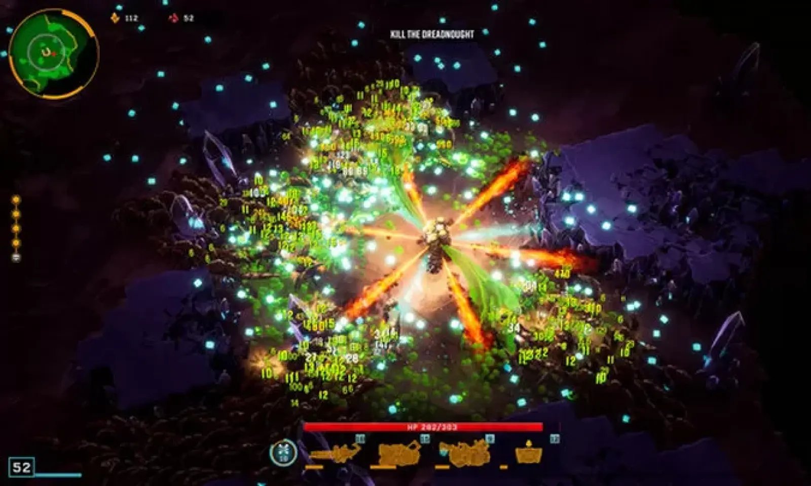 瓦尔海姆 豪华版 截图7