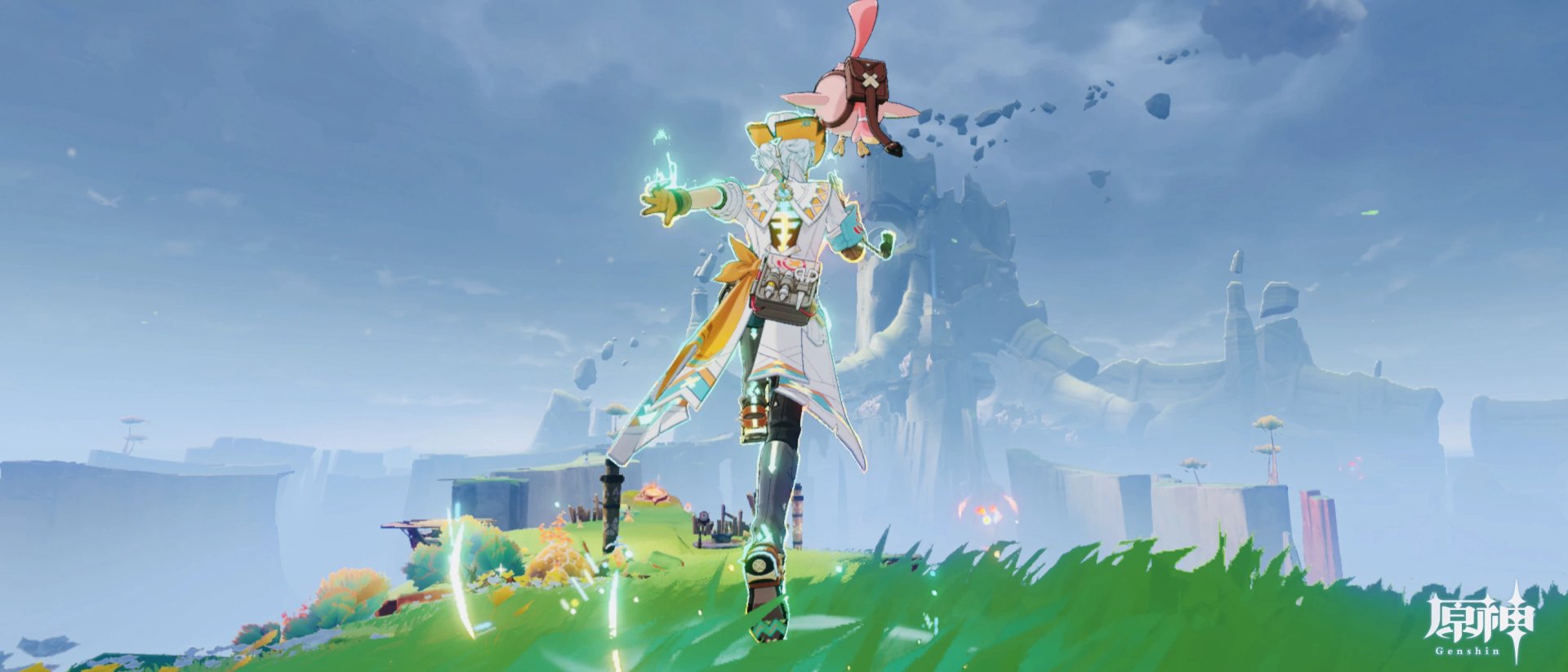 巫师3：狂猎 完整版 截图15