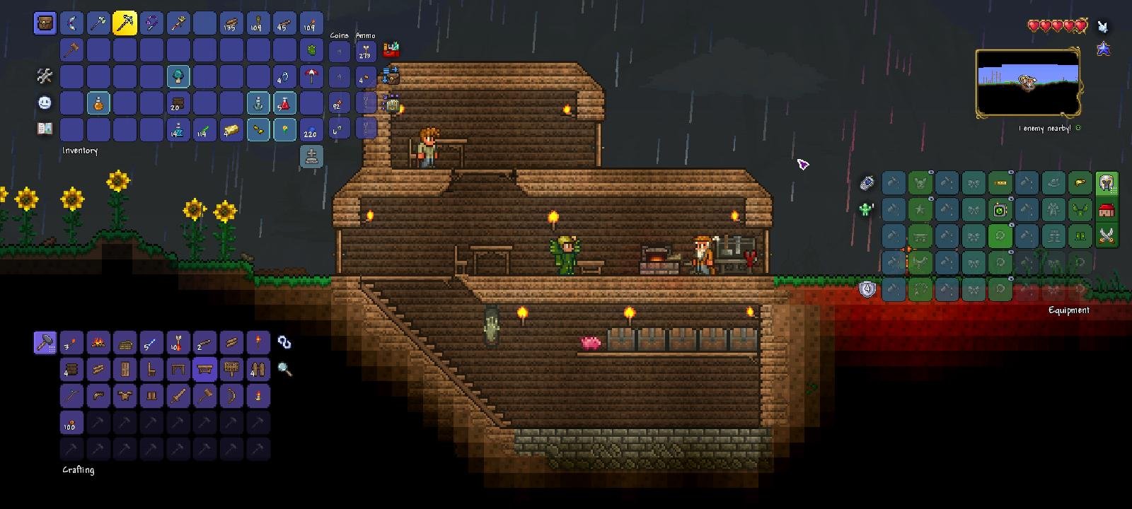 瓦尔海姆 豪华版 截图19