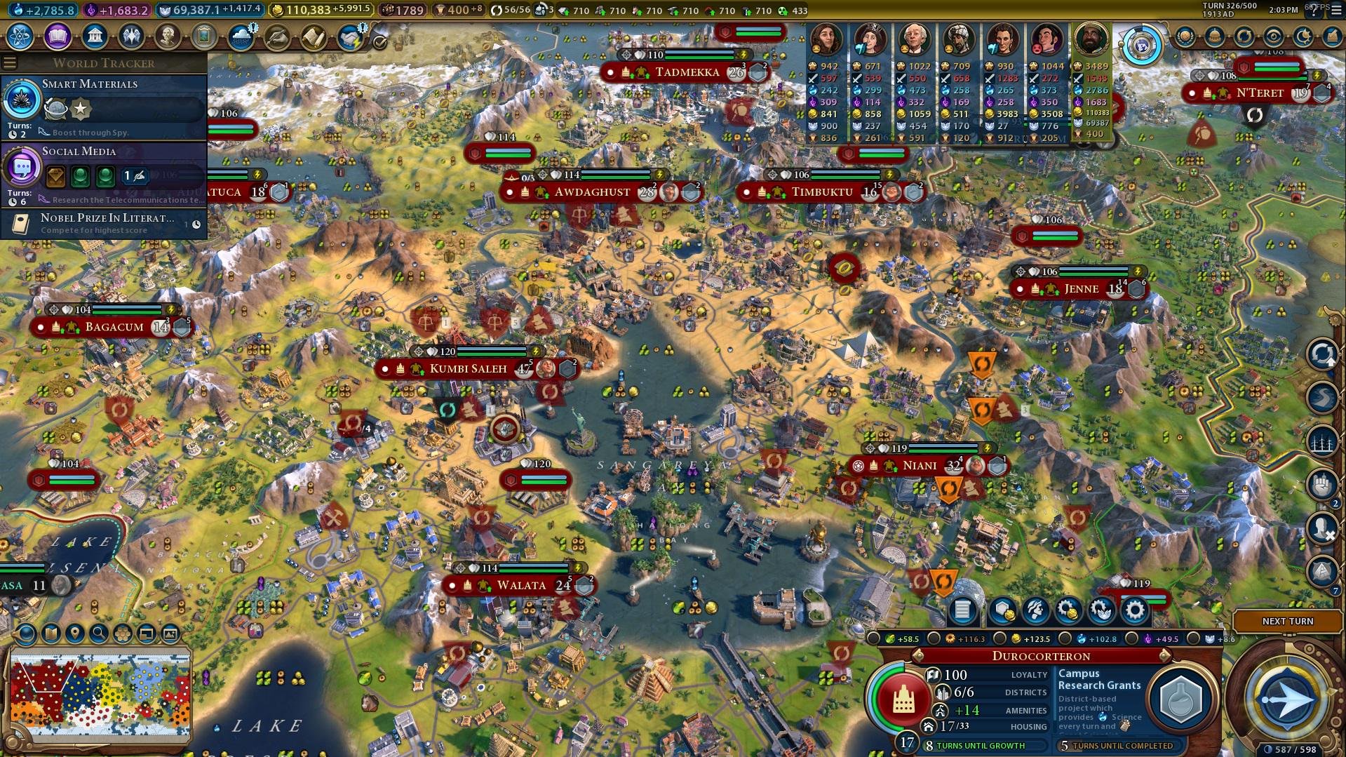 底特律：成为人类 截图8