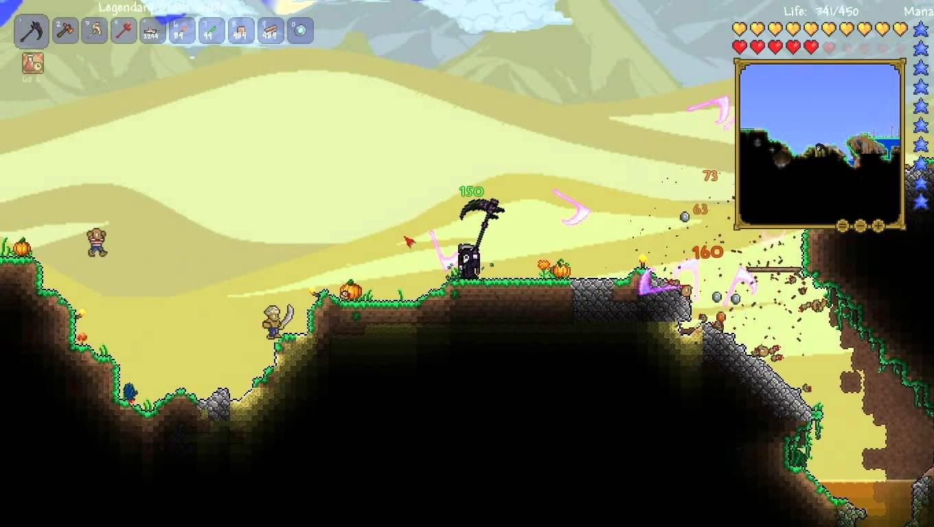 极限竞速：地平线5 重制版 截图15