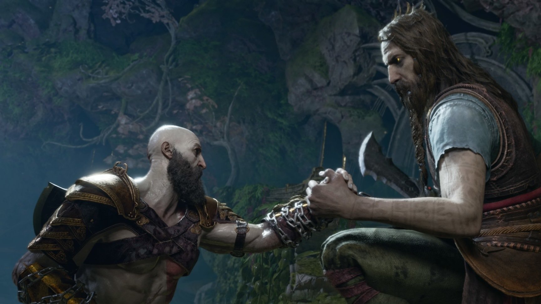 恐鬼症 重制版 截图20