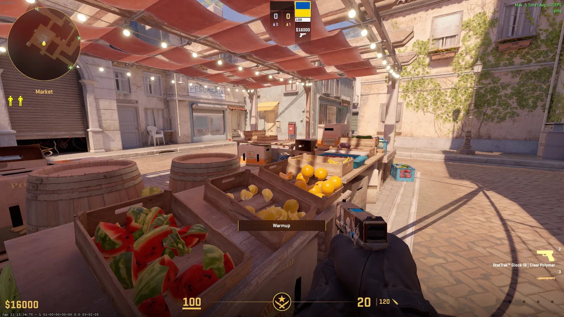 瓦尔海姆 完整版 截图12