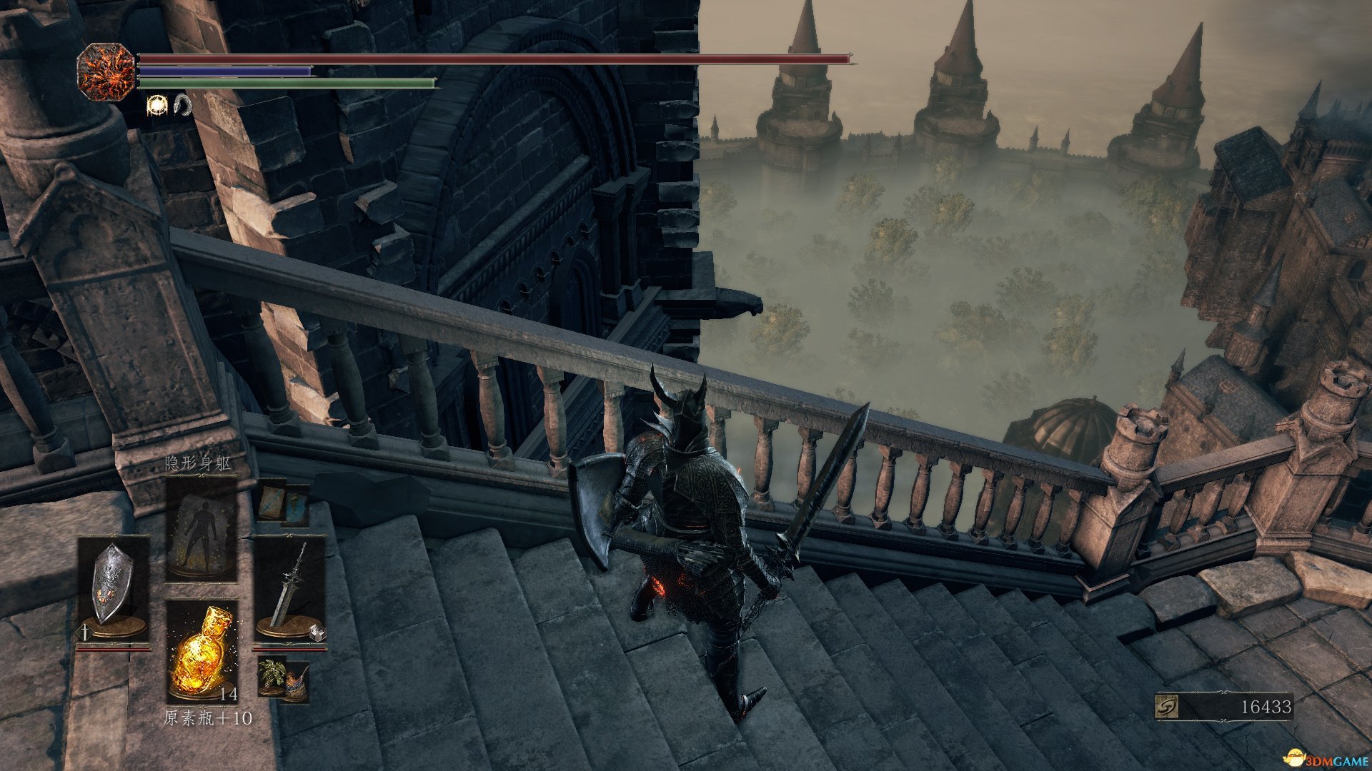 饥荒 豪华版 截图5