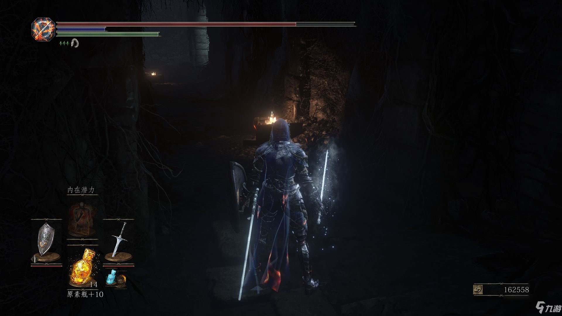 饥荒 豪华版 截图16