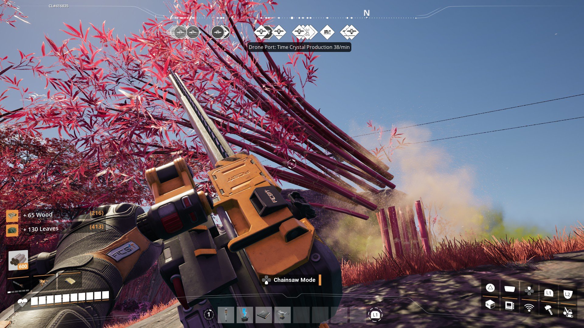 骑马与砍杀2 豪华版 截图14